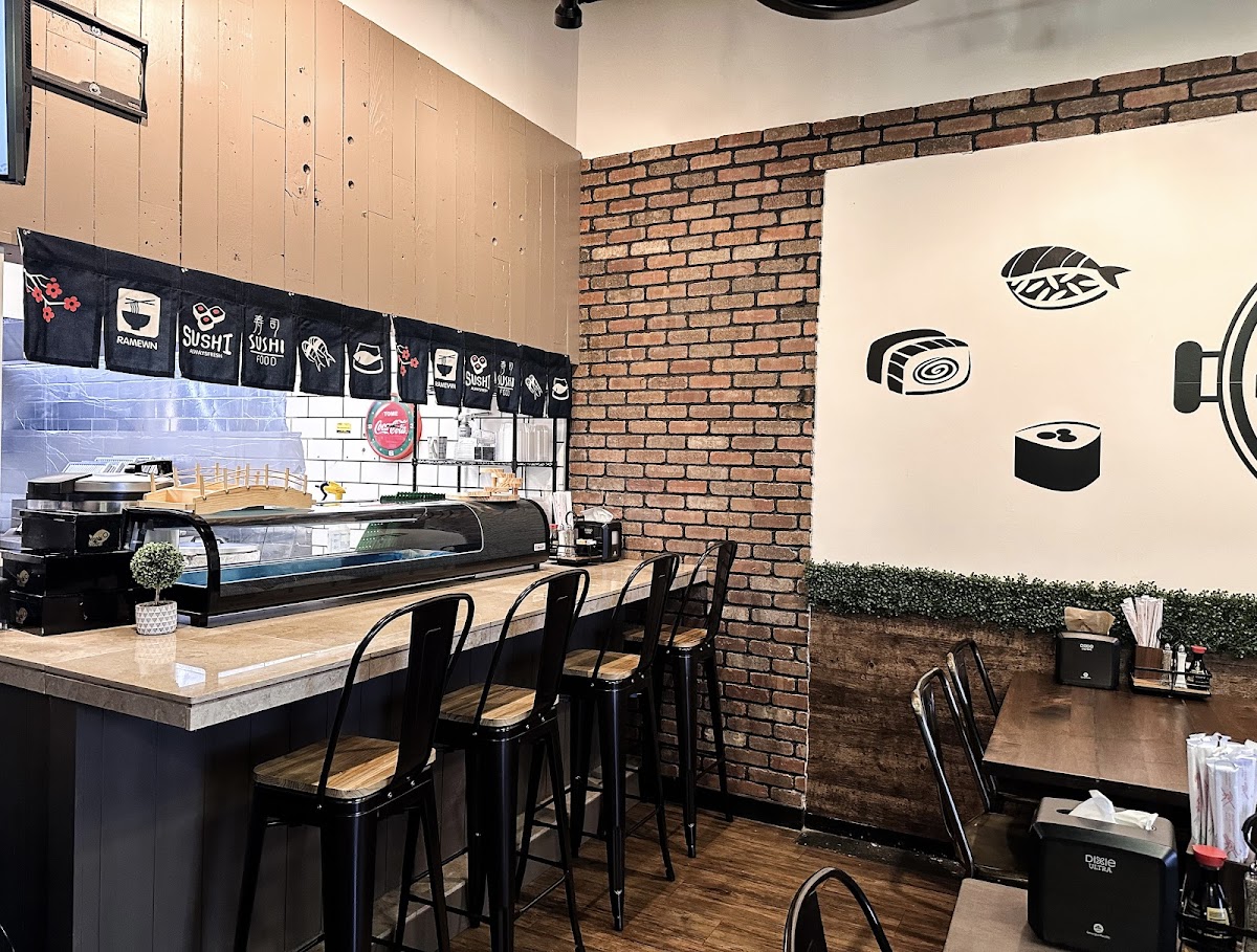 Kansha Japanese Express